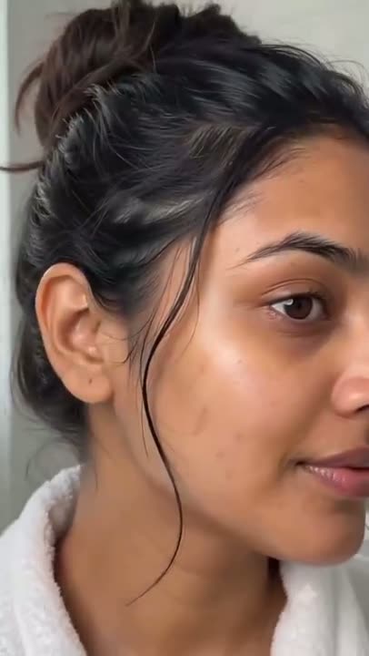 Makeup Brand — 5-Minute Makeup Tutorial