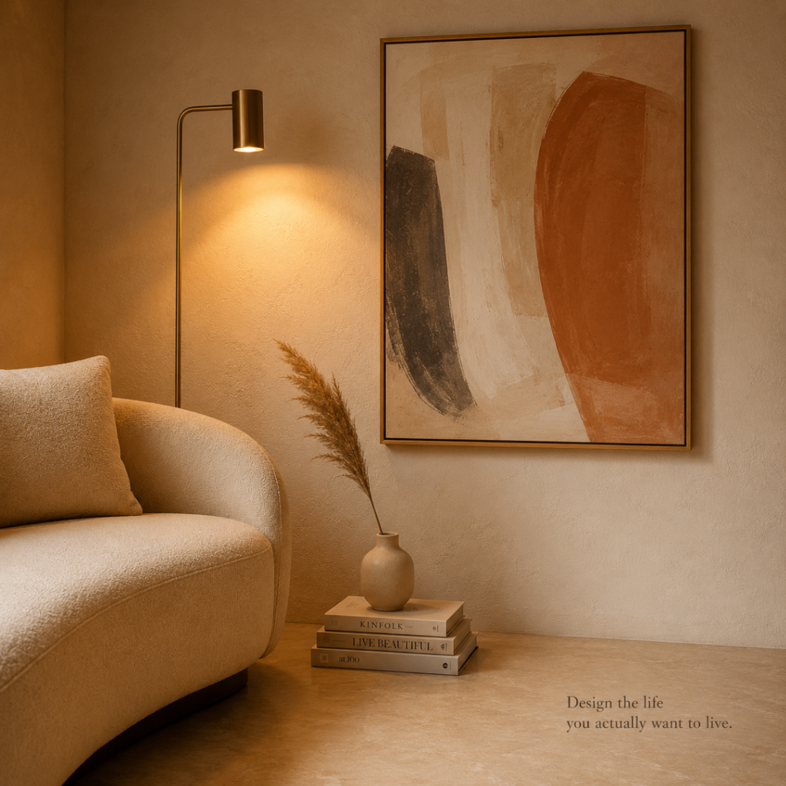 Interiors — Interior Design / Home Decor
