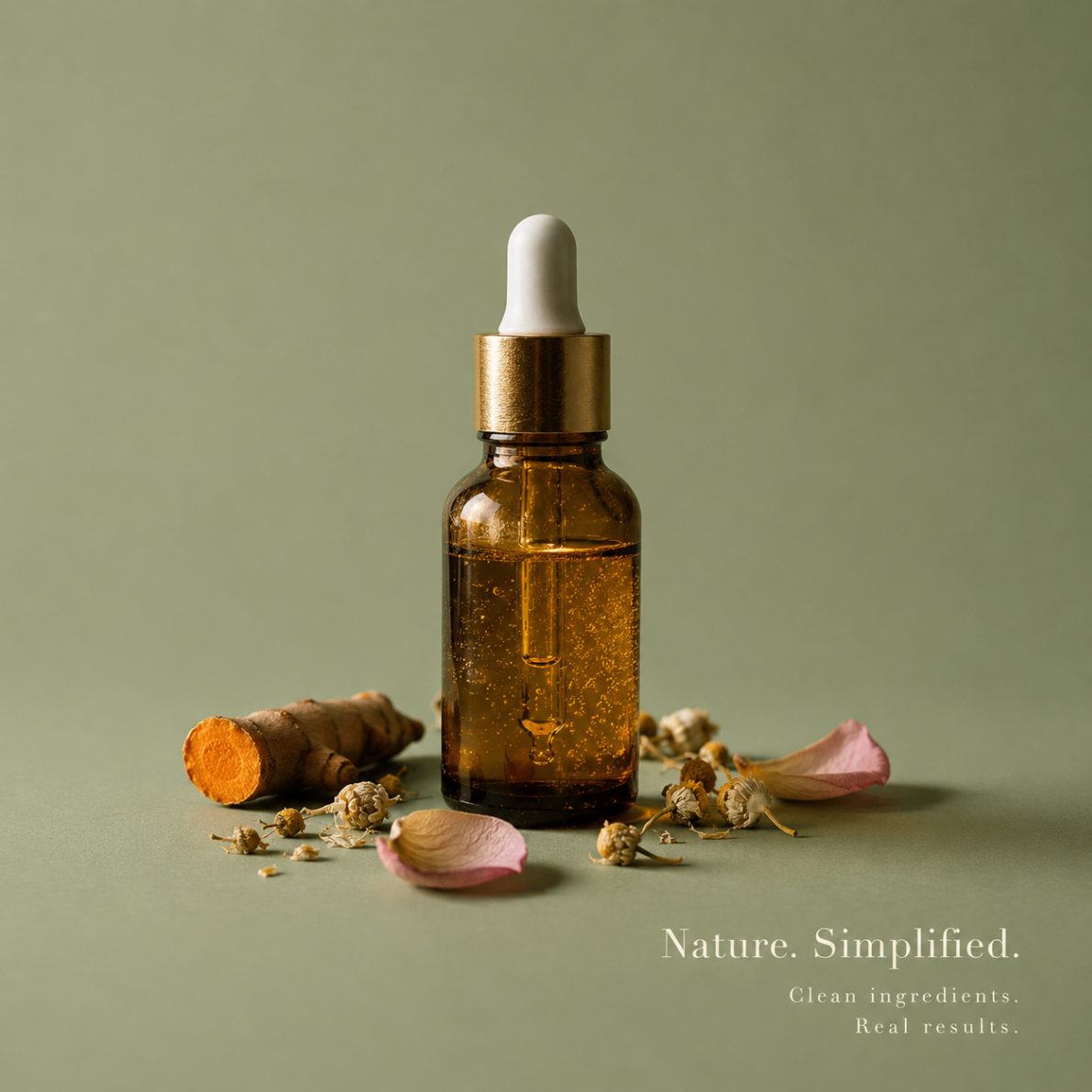 Beauty — Skincare / Beauty Brand