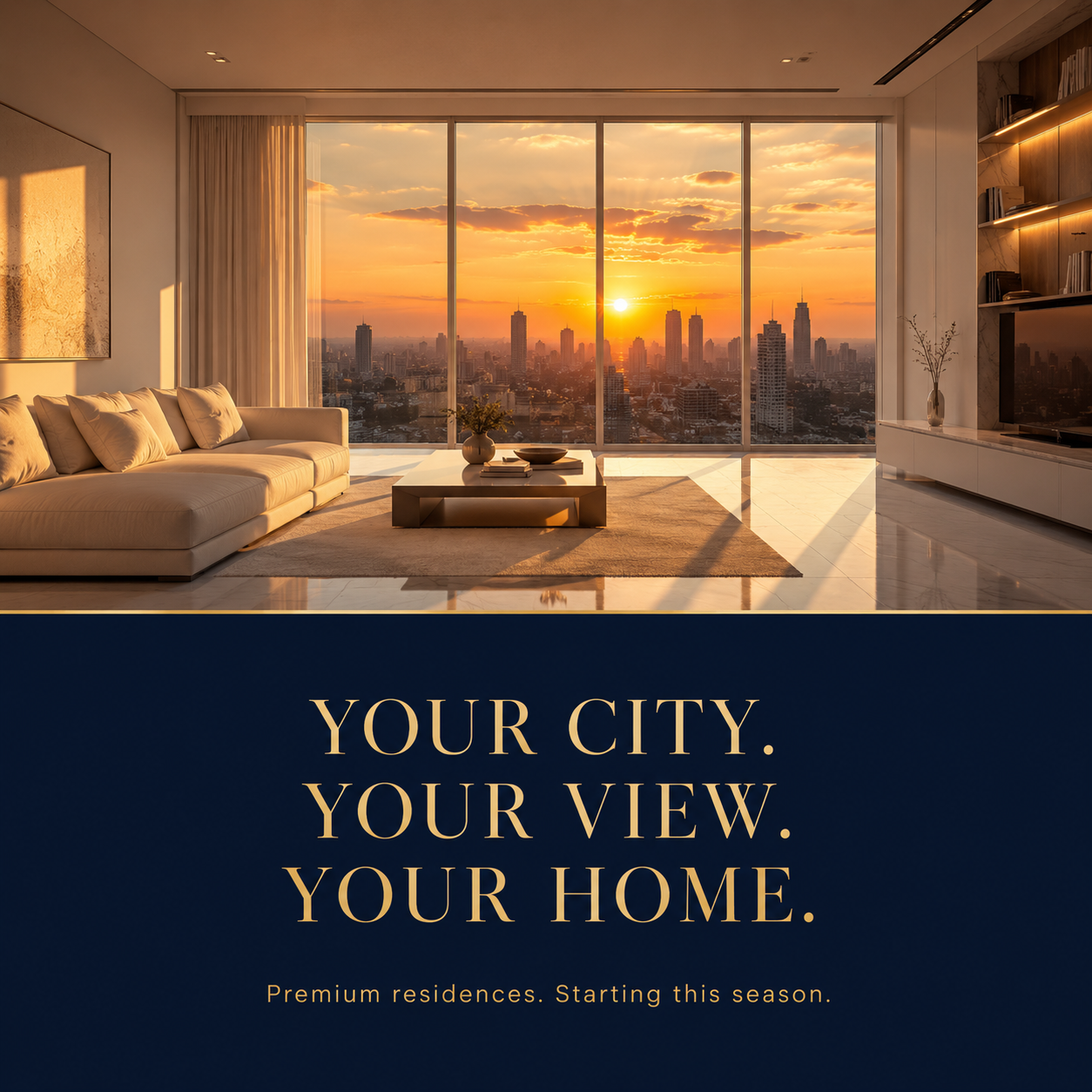 Real Estate — Real Estate