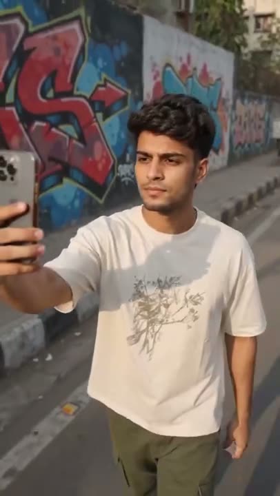 Men's Fashion — Street Style Review