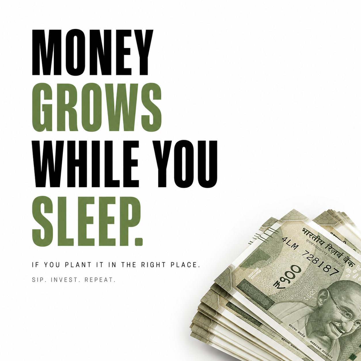 Finance — Financial Services / Investment