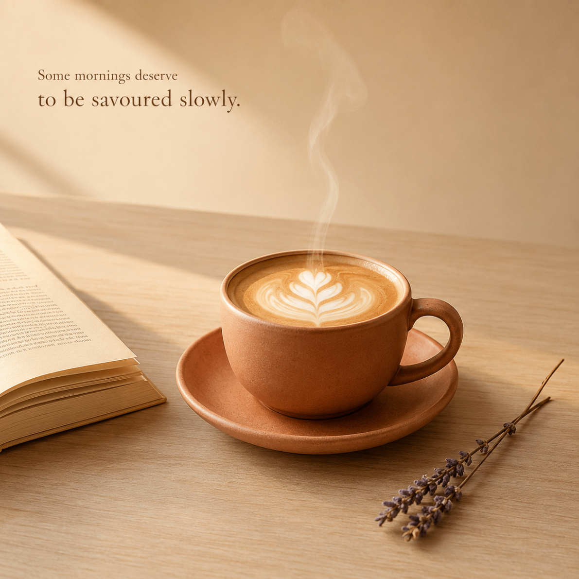 Cafe — Cafe / Coffee Brand