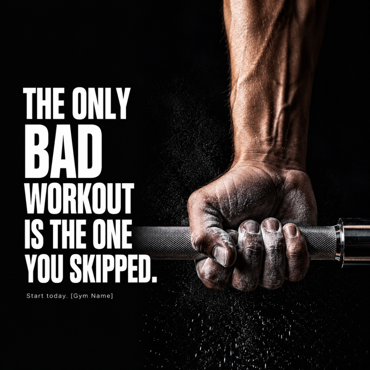 Fitness — Fitness / Gym