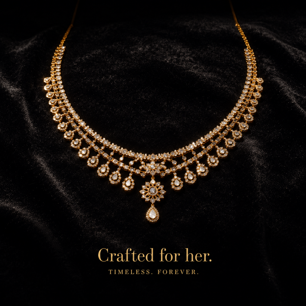 Jewellery — Jewellery Brand