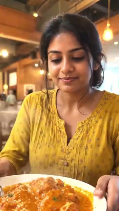 Restaurant — Honest Food Review
